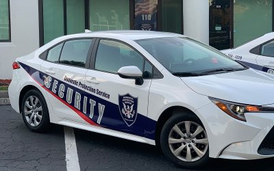 Commercial Security Guards in Southwest Florida