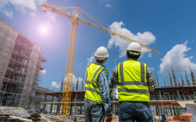 Why Construction Site Security is Vital to Protect Your Assets