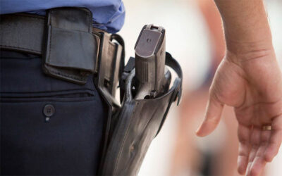 Understanding the Differences Between Unarmed and Armed Security