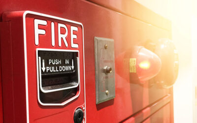 The Importance of Fire Watch Security: Safeguarding Your Premises 24/7