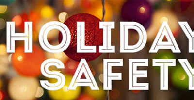 Enhancing Access Control and Safety During the Holidays