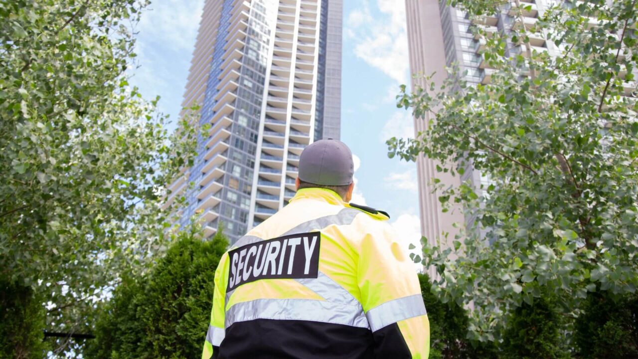 Enhancing Condominium Security with Concierge Services - Domestic ...