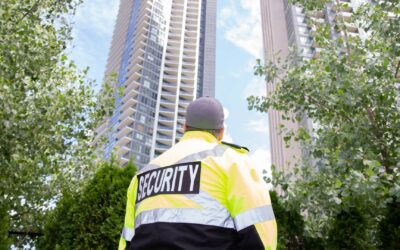 Enhancing Condominium Security with Concierge Services