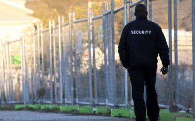 Understanding the Different Types of Security Patrols