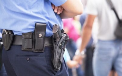 When Is Unarmed Security the Best Option?