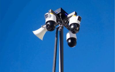 How Modern Security Technology is Transforming Property Protection in Southwest Florida