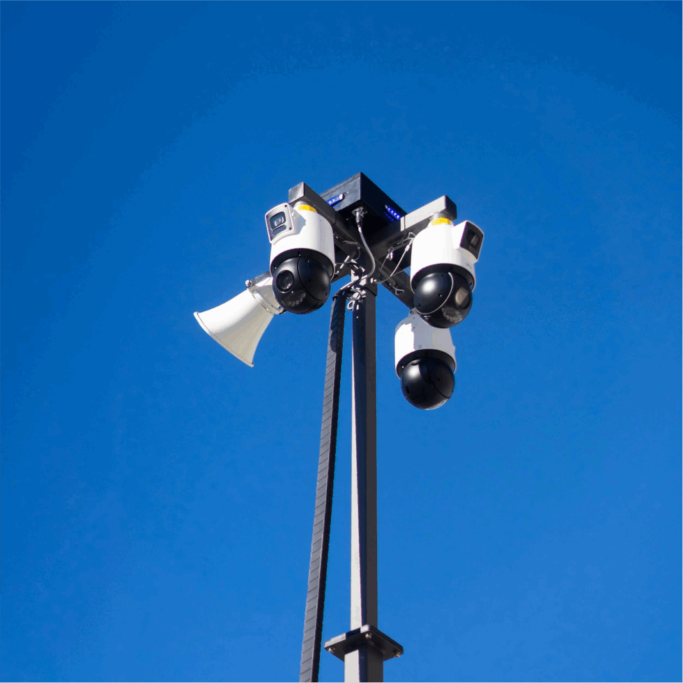 How Modern Security Technology is Transforming Property Protection in ...