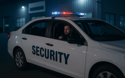How Security Companies in HOA Communities Can Protect Vacant Homes During Seasonal Resident Travel