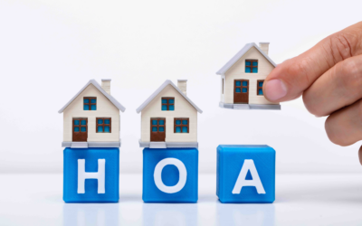 How HOAs Can Handle Annual Budgeting for Vendors and Community Services