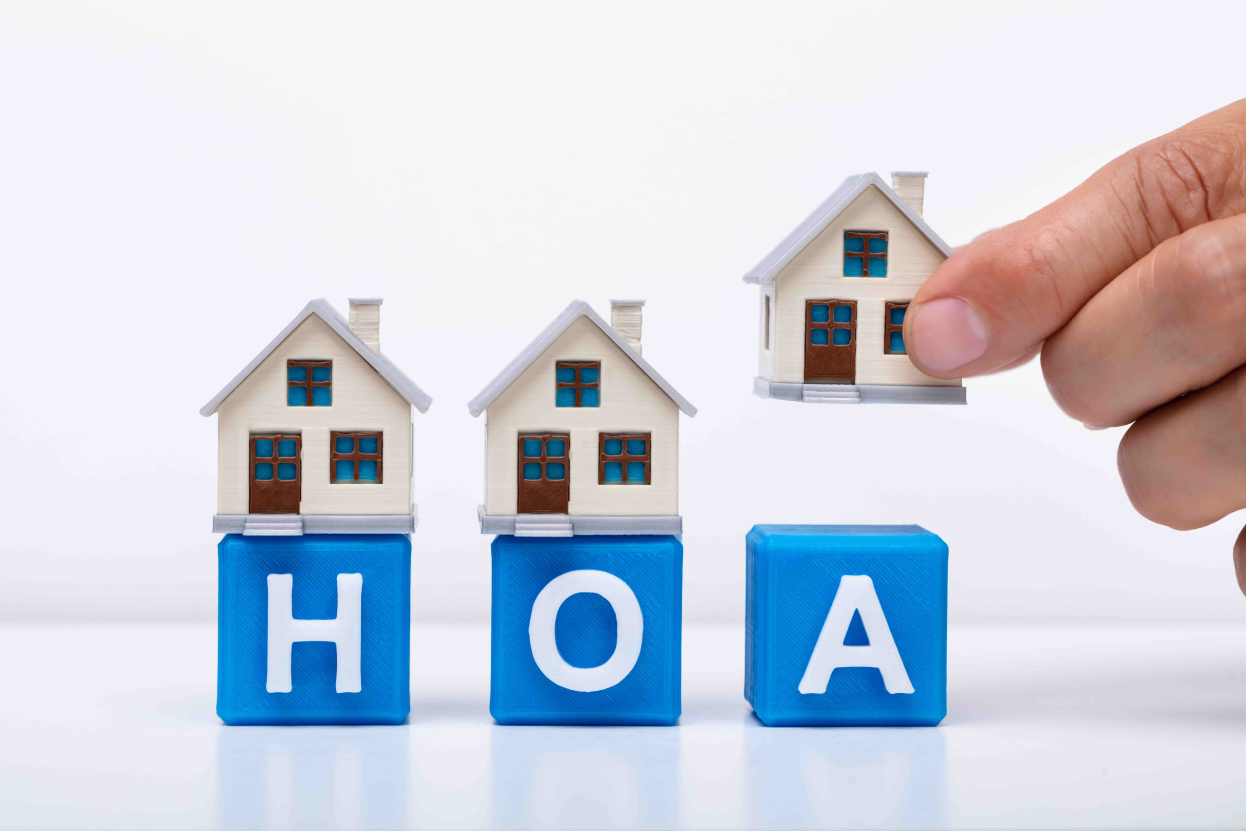 HOA